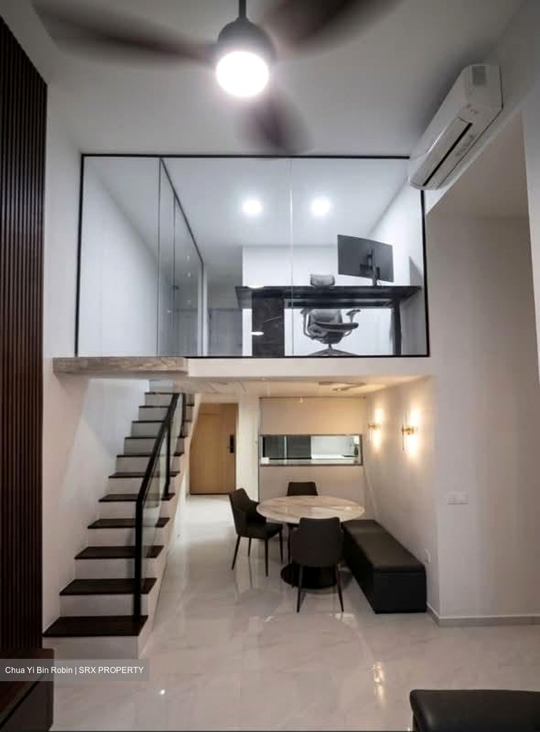 Gambir Ridge (D19), Apartment #595104771